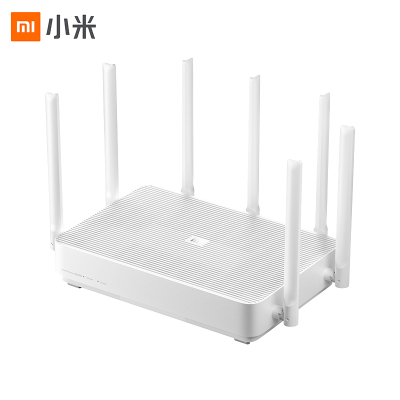 小米AIoT路由器AC2350两千兆AC2100无线路由器千兆端口高速5G双频家用小米路由器千兆路由器