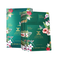 JAYJUN杰君 防雾霾抗衰再生修复镇定面膜27ml*10片