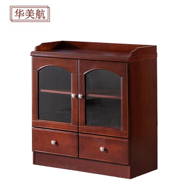 华美航 茶水柜 800*850*400mm个