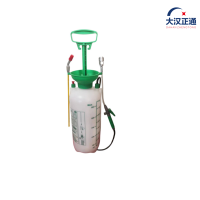 大汉正通 气压冷却桶 8L 只