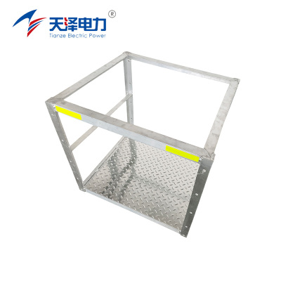 天泽电力 梯车工作台 TZ-JYT 个
