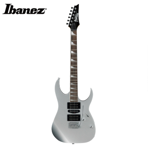 Ibanez依班娜电吉他GRG170DX电吉他初学进阶摇滚电吉他24品舞台自学电吉它