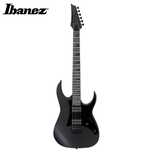 Ibanez依班娜电吉他GRGR131EX固定弦桥亚光24品初学者学生男女专用练习演奏电吉它