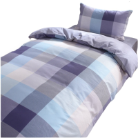 铭思沃棉花被四件套0.9米床套