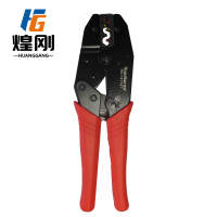 煌刚 端子压线钳 200mm 把
