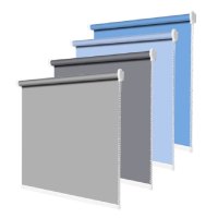 原环 卷帘 遮光款 平方米