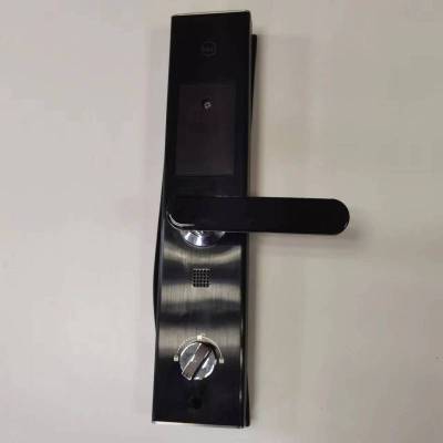 帮客材配 原装 苏宁极物小biu智能门锁SSZP- 901 内锁 收前务必验货