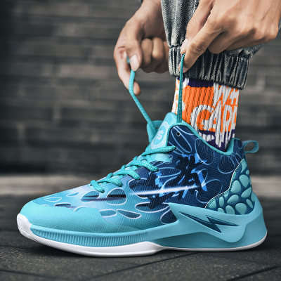 kt6山水觉aj35郭艾伦欧文2low闪击7球员版字母哥3姚明apl篮球男鞋