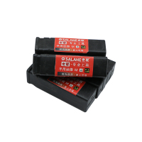 世联14寸工具钢手动丝锥1个