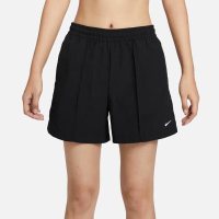 NIKE/耐克女裤 新款健身训练运动裤简约透气休闲短裤FV6623-010 C