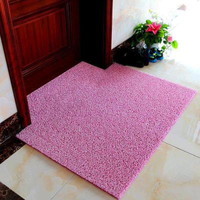 骁熊可裁剪家用防滑地垫垫进入户口厅脚垫PVC塑料地垫垫子垫生活家居家纺生活日用纺织品地毯地垫垫