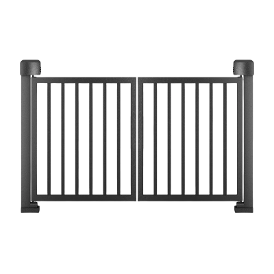 智铮朗月 安全门栏 定制 扇