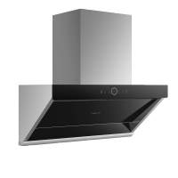 万和(Vanward)侧吸油烟机CXW-300-J08 22m³大吸力 四维笼吸 460pa大静压