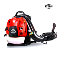 BWT-EB9800型 电启动风力除雪机吹叶机