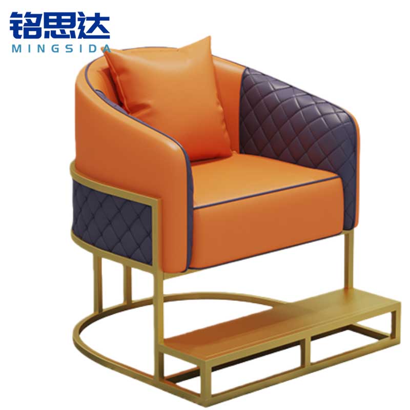 铭思达台球沙发70*83*91cm张