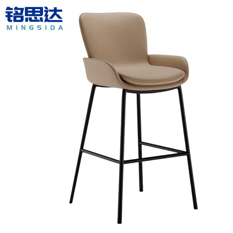铭思达吧台椅