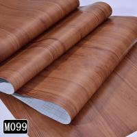 汐岩相框铝合金窗框翻新贴纸防水自粘实木不锈钢框套边框 M099(1米价) 中