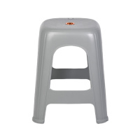 攸形塑料凳28*28*45cm把