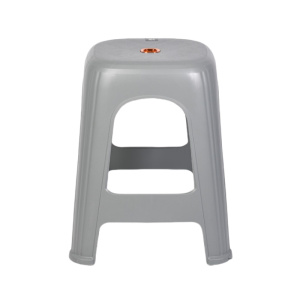 攸形塑料凳28*28*45cm把