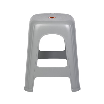 攸形塑料凳28*28*45cm把