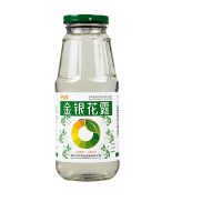 [24瓶]午时 金银花露340ml*24瓶 清热解毒署热口渴小儿痱毒