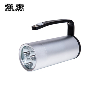 强泰手提式户外手电筒QT-6070