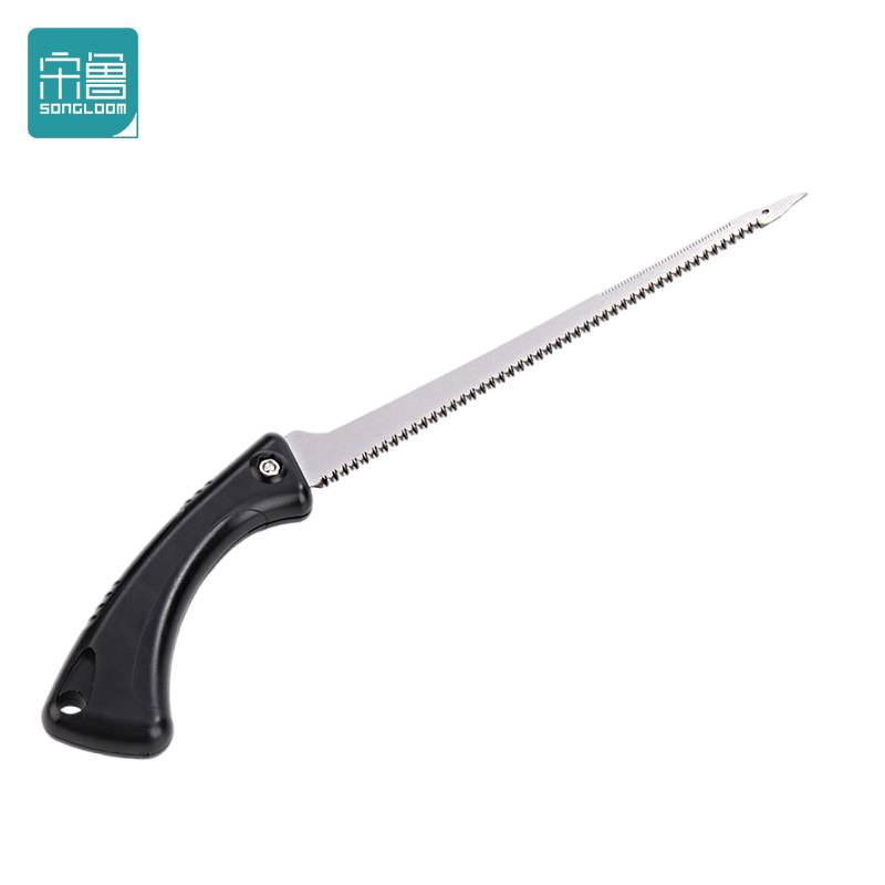 宋鲁 SONGLOOM 手锯 350mm 把