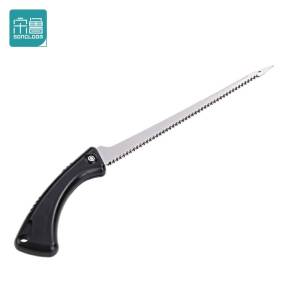 宋鲁 SONGLOOM 手锯 350mm 把