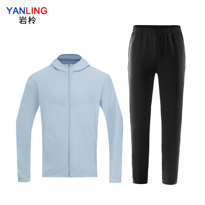 岩柃 运动套装24901TZ21101