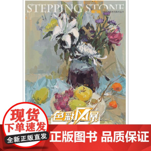 色彩风暴——色彩静物?色调训练