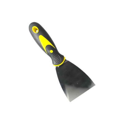 绝顺寰宇 胶柄油灰刀铲刀 2寸 把