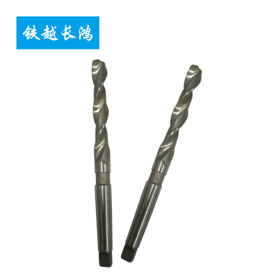 铁越长鸿 锥柄钻头 17.5mm 支