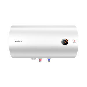 万和 E50-W3-22储水式2200W速热加长防电墙安全浴50升电热水器
