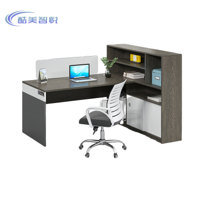 酷美智悦 办公桌卡座1400*1500*1100mm KM-JZ331 张