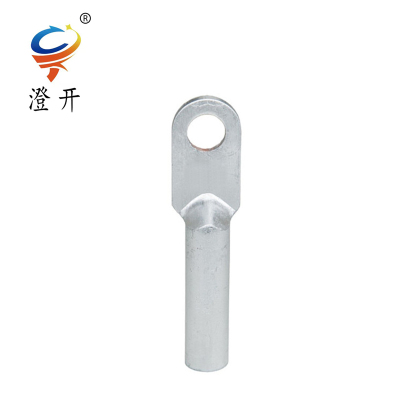 澄开 铝鼻子接线端子 DL-25平方/个