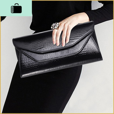 钱包女2020新款潮包韩版拉链多功能大容量钱夹皮女士长款手拿包NEW LAKE