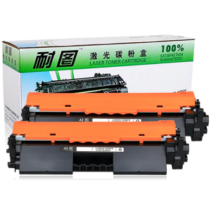 耐图 惠普CF230A粉盒 适用HP M203d M203dn M203dw M227d 30A墨盒 碳粉盒 32A硒鼓