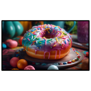 昌裕 CY-CK-B6Y49 49寸触摸一体机