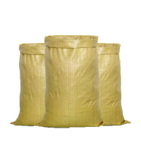 菲尔阿扎 PHIL ARZA 黄色编织袋 60*100cm/条