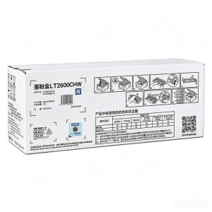 适用Lenovo联想MC2600DNW原装联想LT2600CHW彩色墨粉盒硒鼓(个)
