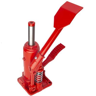 脚踩式液压千斤顶汽车立式小轿车用车载3吨千金顶suv越野换胎工具_3