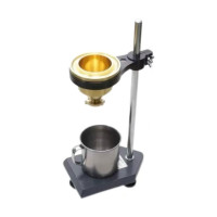 中锦科技 涂四杯粘度计 台式涂四杯 个