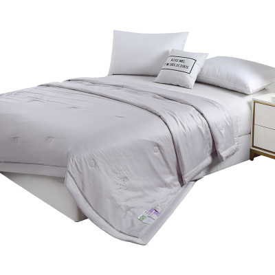 步宽 莫代尔吸湿透气夏被 150*200cm 条