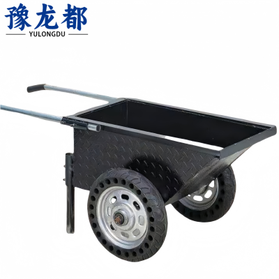 豫龙都搬运车小号台