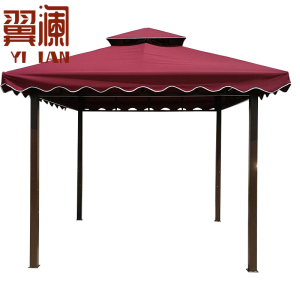 翼澜 户外遮阳蓬 3m 把