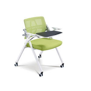 匡大办公椅多媒体会议培训椅可折叠椅LY-DY3