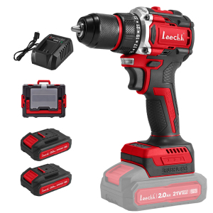 Leecbb 手锂电钻 L03 台