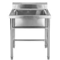 安立洁康 单星盆 900*700*920mm(个)