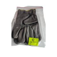 利可莉全皮电焊手套24cm/双