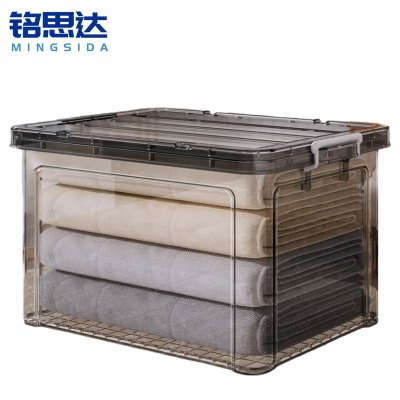 铭思达收纳箱